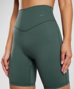 DAMES Gymshark Shorts*Elevate Cycling Shorts