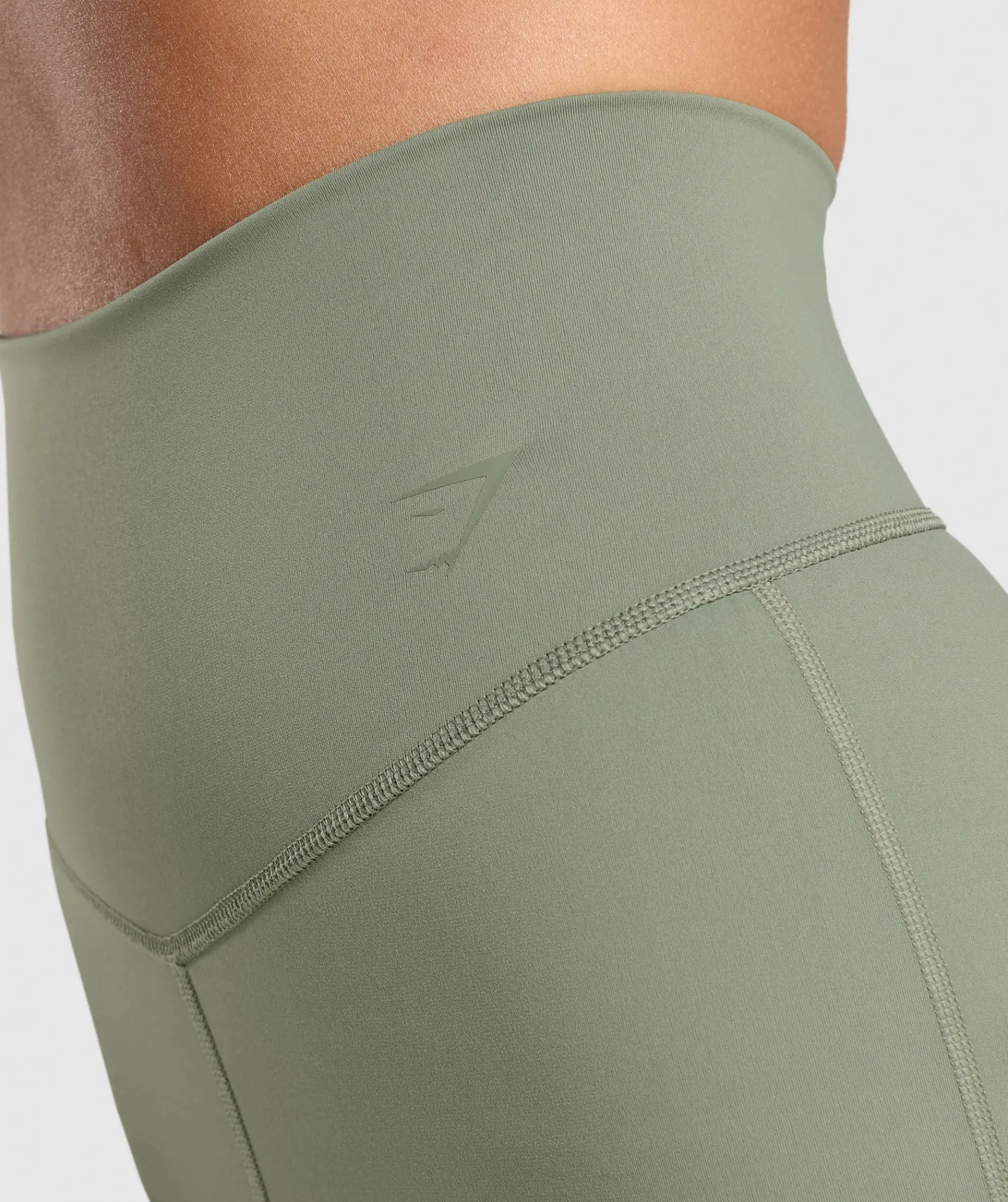 DAMES Gymshark Bedekkende Sportkleding|Leggings*Elevate Flared Leggings 2.0