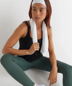 DAMES Gymshark Leggings|Hoog Getailleerd*Elevate Leggings