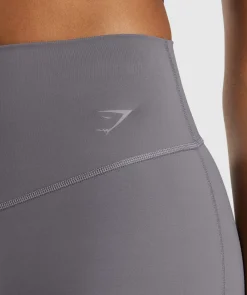 DAMES Gymshark Leggings|Hoog Getailleerd*Elevate Leggings