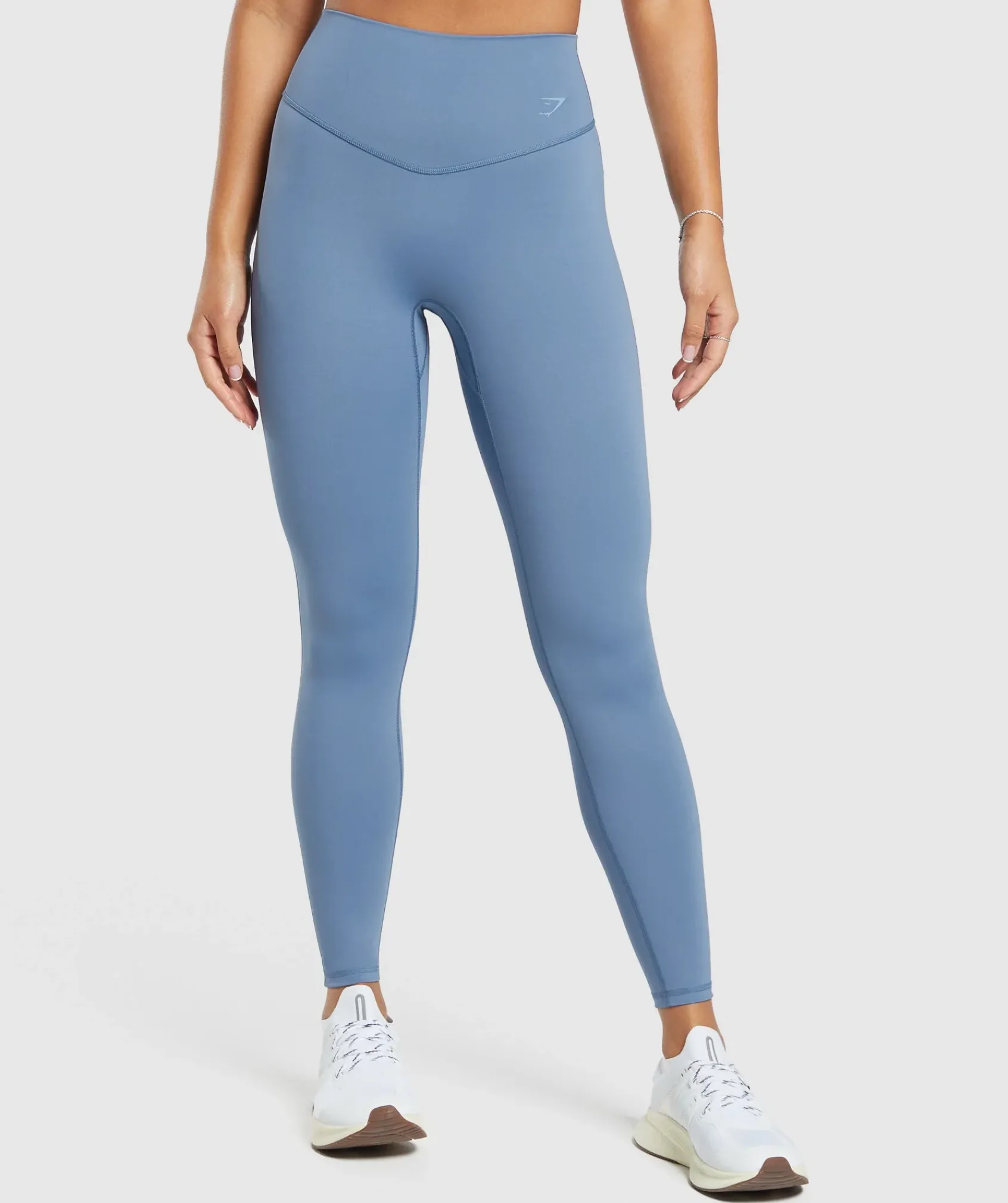 DAMES Gymshark Leggings|Hoog Getailleerd*Elevate Leggings