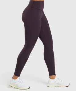 DAMES Gymshark Leggings*Elevate Leggings