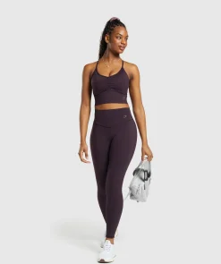 DAMES Gymshark Leggings*Elevate Leggings