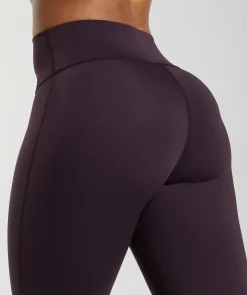 DAMES Gymshark Leggings*Elevate Leggings