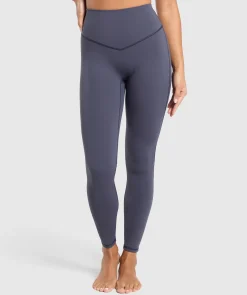 DAMES Gymshark Bedekkende Sportkleding|Leggings*Elevate Leggings 2.0