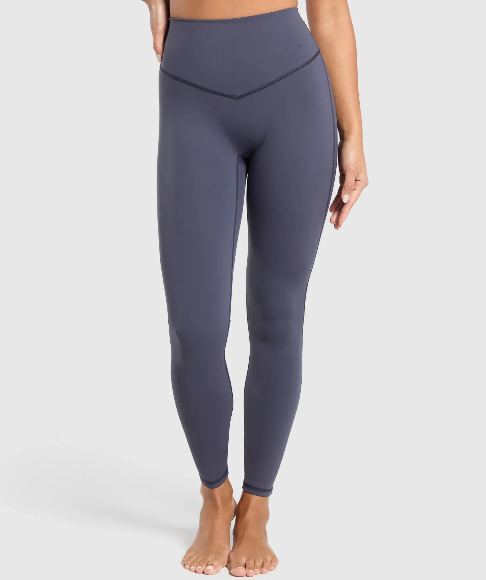 DAMES Gymshark Bedekkende Sportkleding|Leggings*Elevate Leggings 2.0