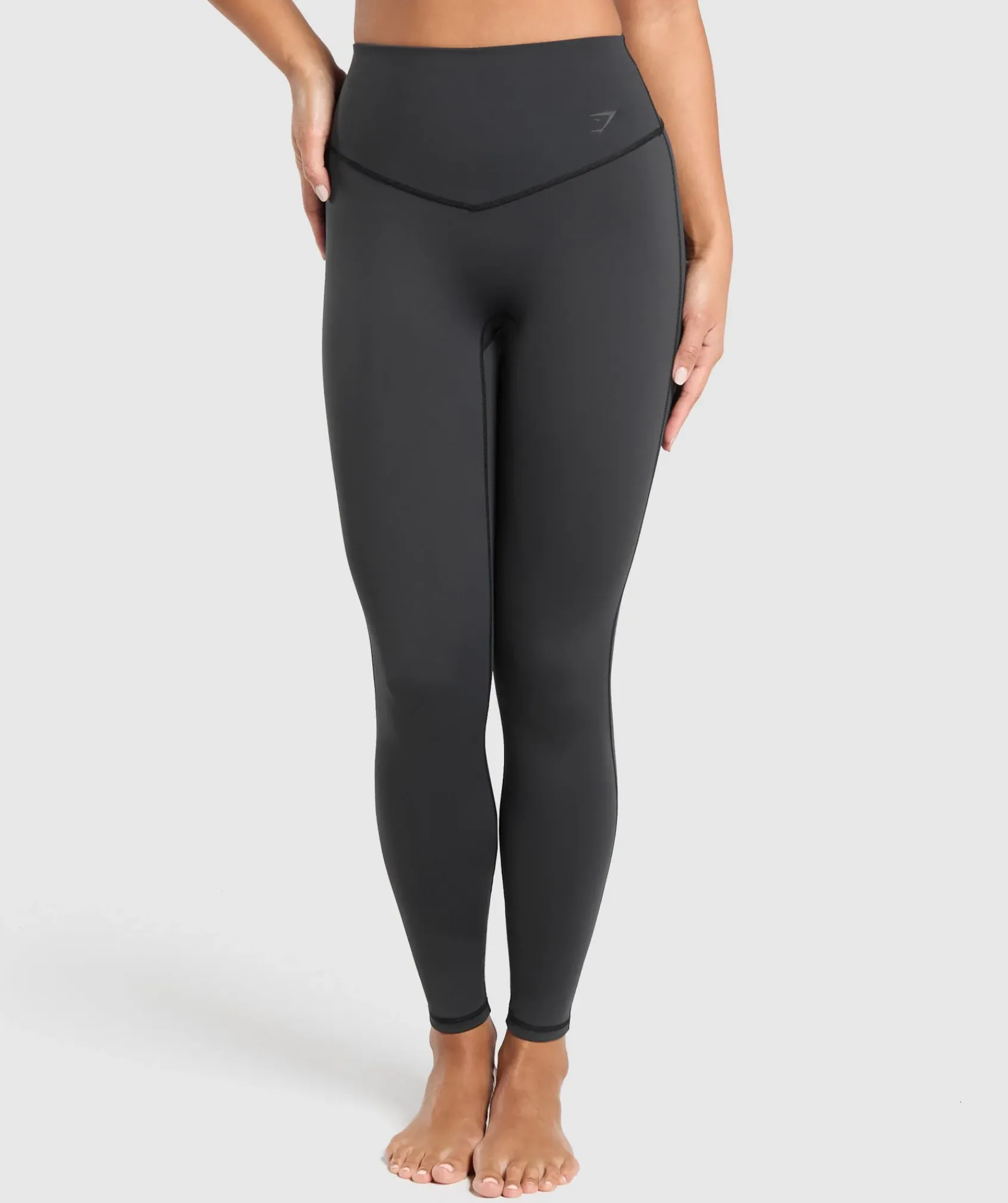 DAMES Gymshark Bedekkende Sportkleding|Leggings*Elevate Regular Leggings 2.0