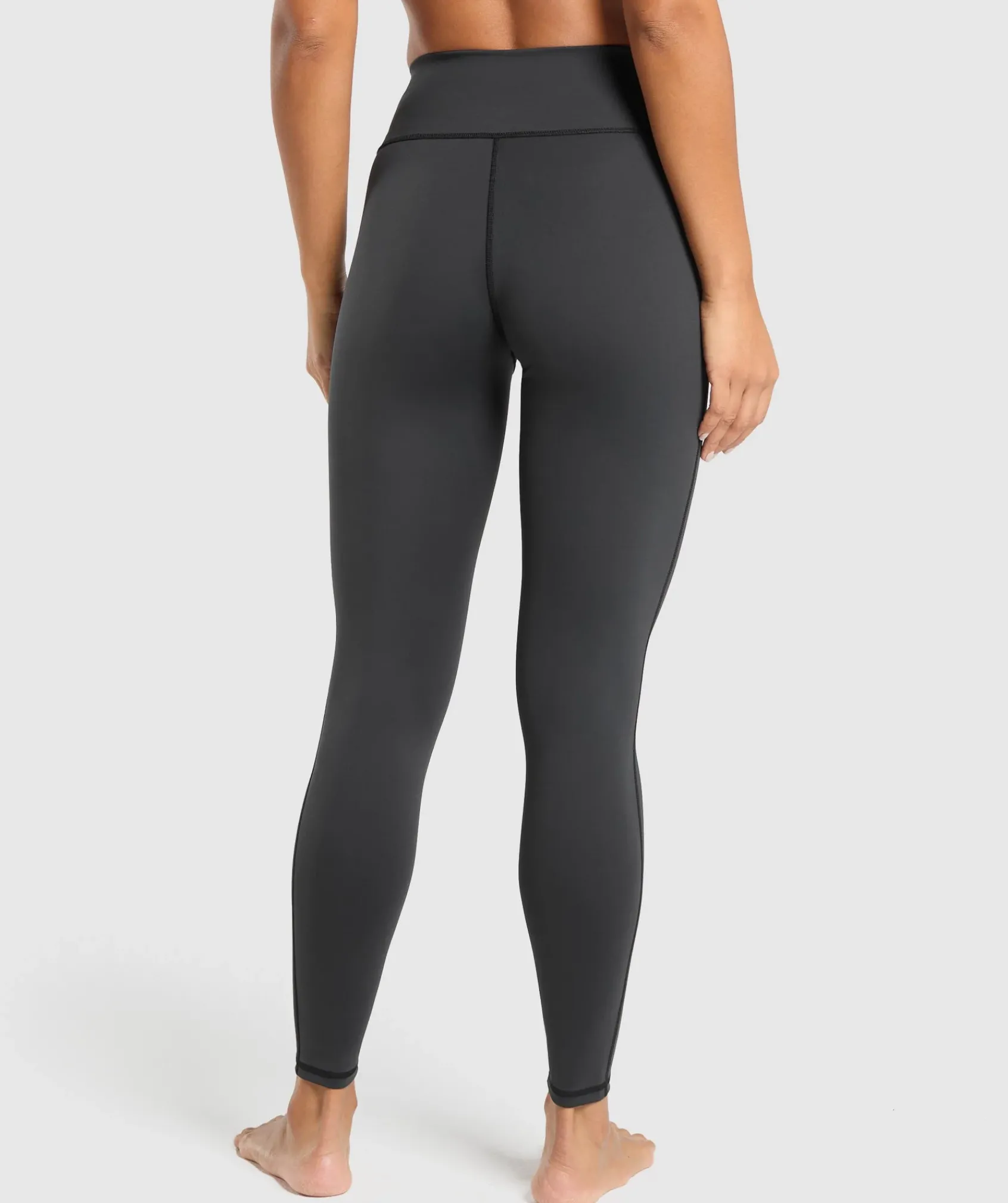 DAMES Gymshark Bedekkende Sportkleding|Leggings*Elevate Regular Leggings 2.0