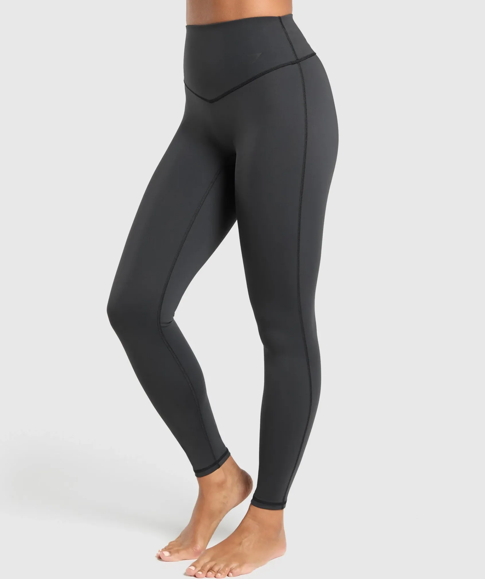 DAMES Gymshark Bedekkende Sportkleding|Leggings*Elevate Regular Leggings 2.0