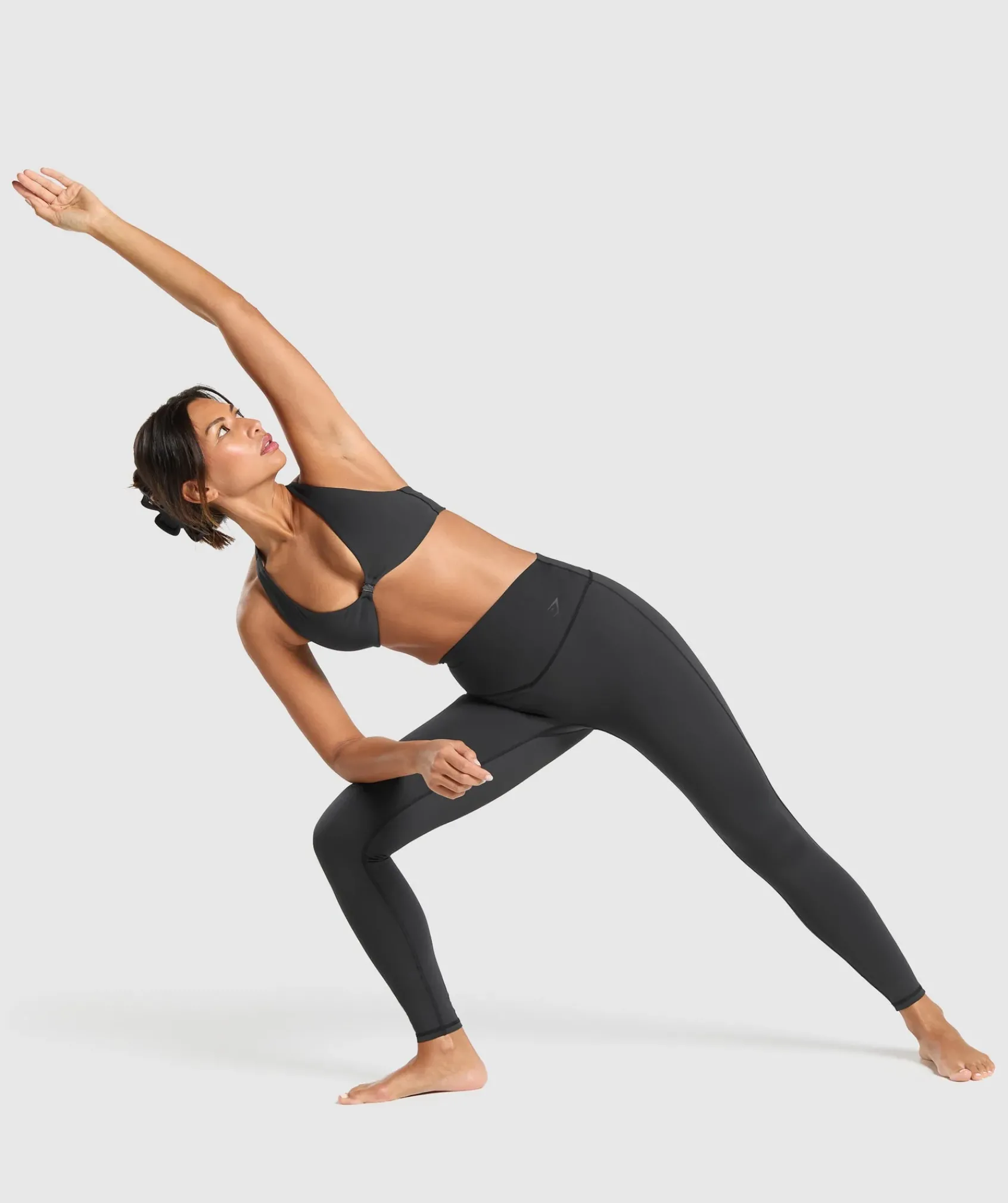 DAMES Gymshark Bedekkende Sportkleding|Leggings*Elevate Regular Leggings 2.0