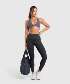 DAMES Gymshark Bedekkende Sportkleding|Leggings*Elevate Short Leggings 2.0