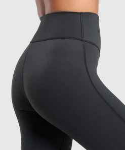 DAMES Gymshark Bedekkende Sportkleding|Leggings*Elevate Short Leggings 2.0
