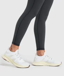 DAMES Gymshark Bedekkende Sportkleding|Leggings*Elevate Short Leggings 2.0