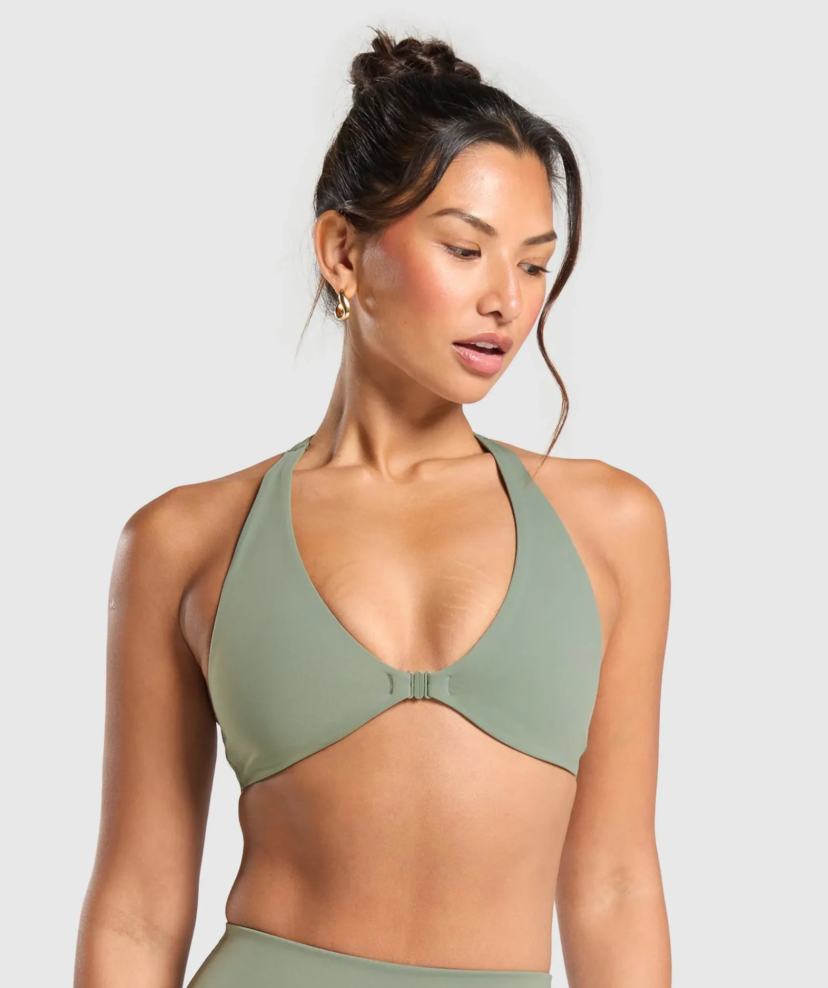 DAMES Gymshark Sport-bh's*Elevate Sports Bra