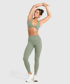DAMES Gymshark Sport-bh's*Elevate Sports Bra