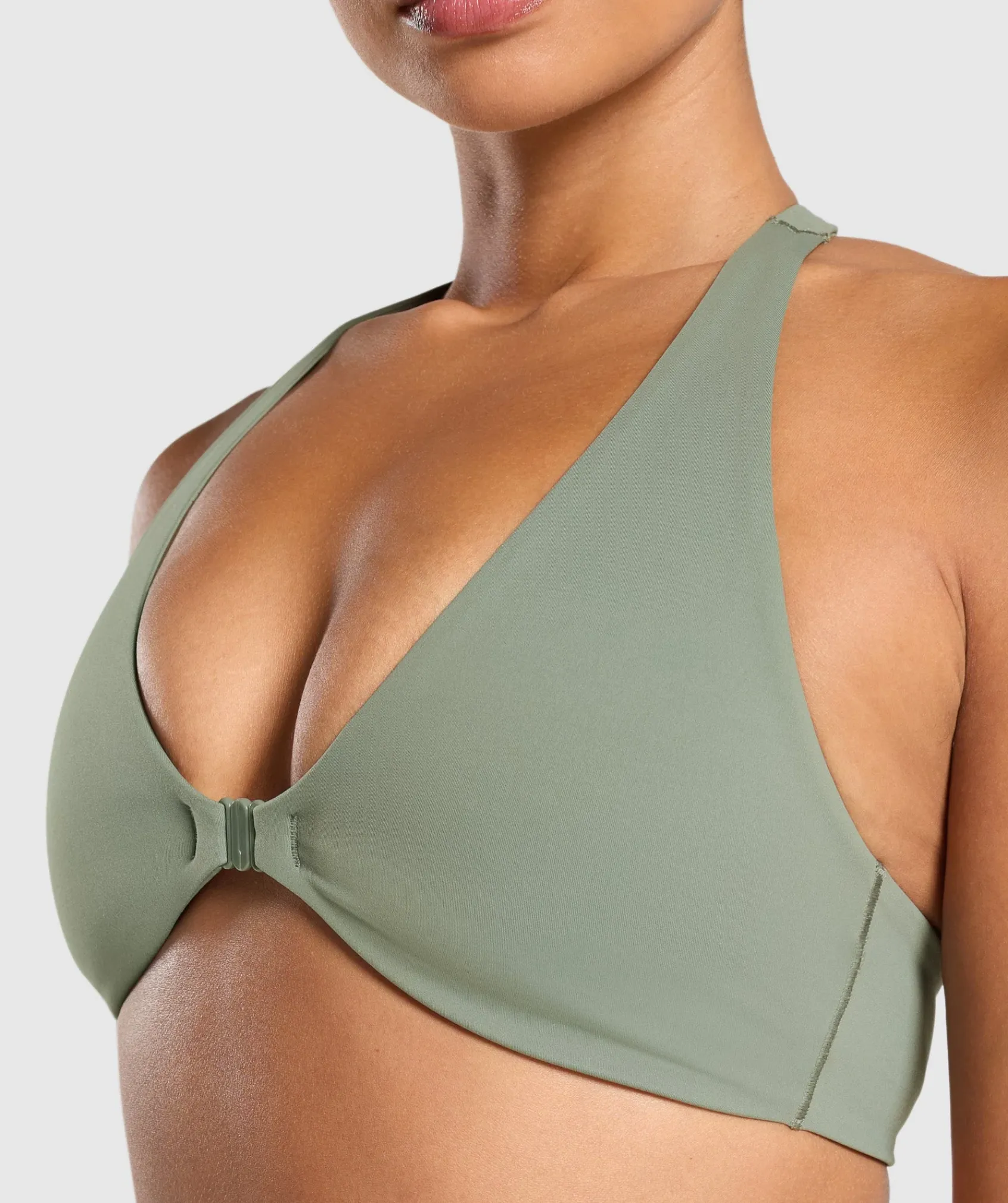 DAMES Gymshark Sport-bh's*Elevate Sports Bra