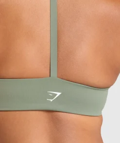 DAMES Gymshark Sport-bh's*Elevate Sports Bra