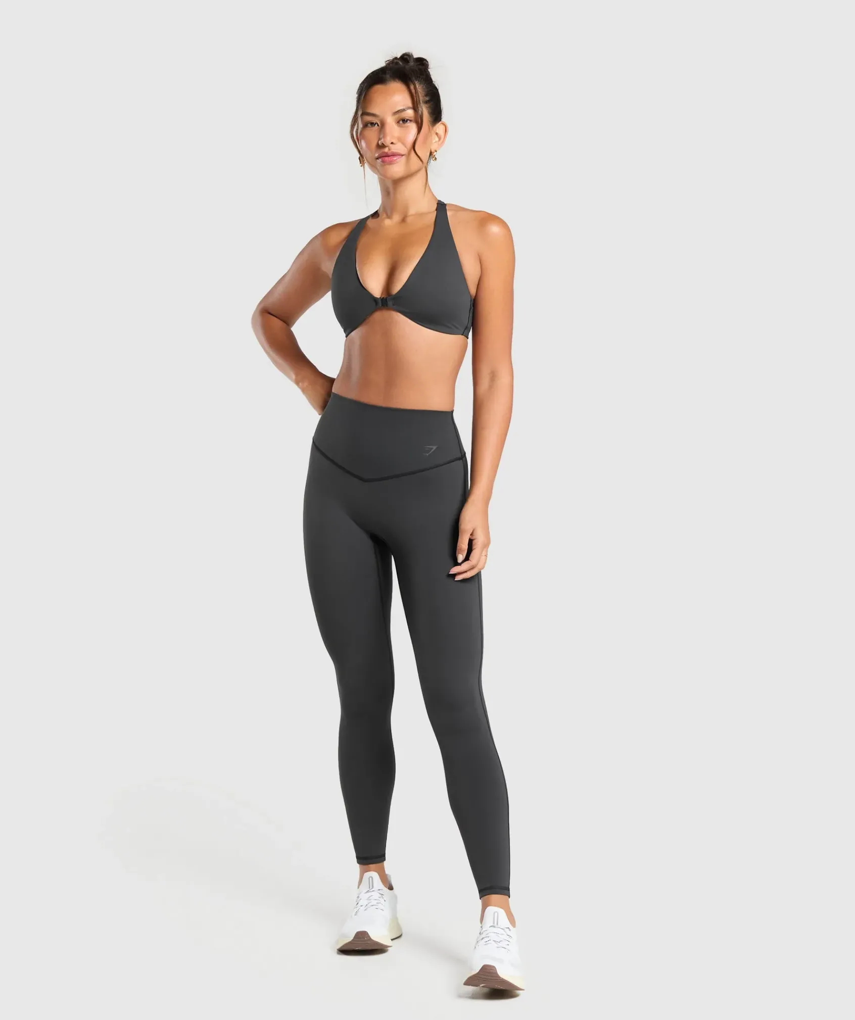 DAMES Gymshark Sport-bh's*Elevate Sports Bra