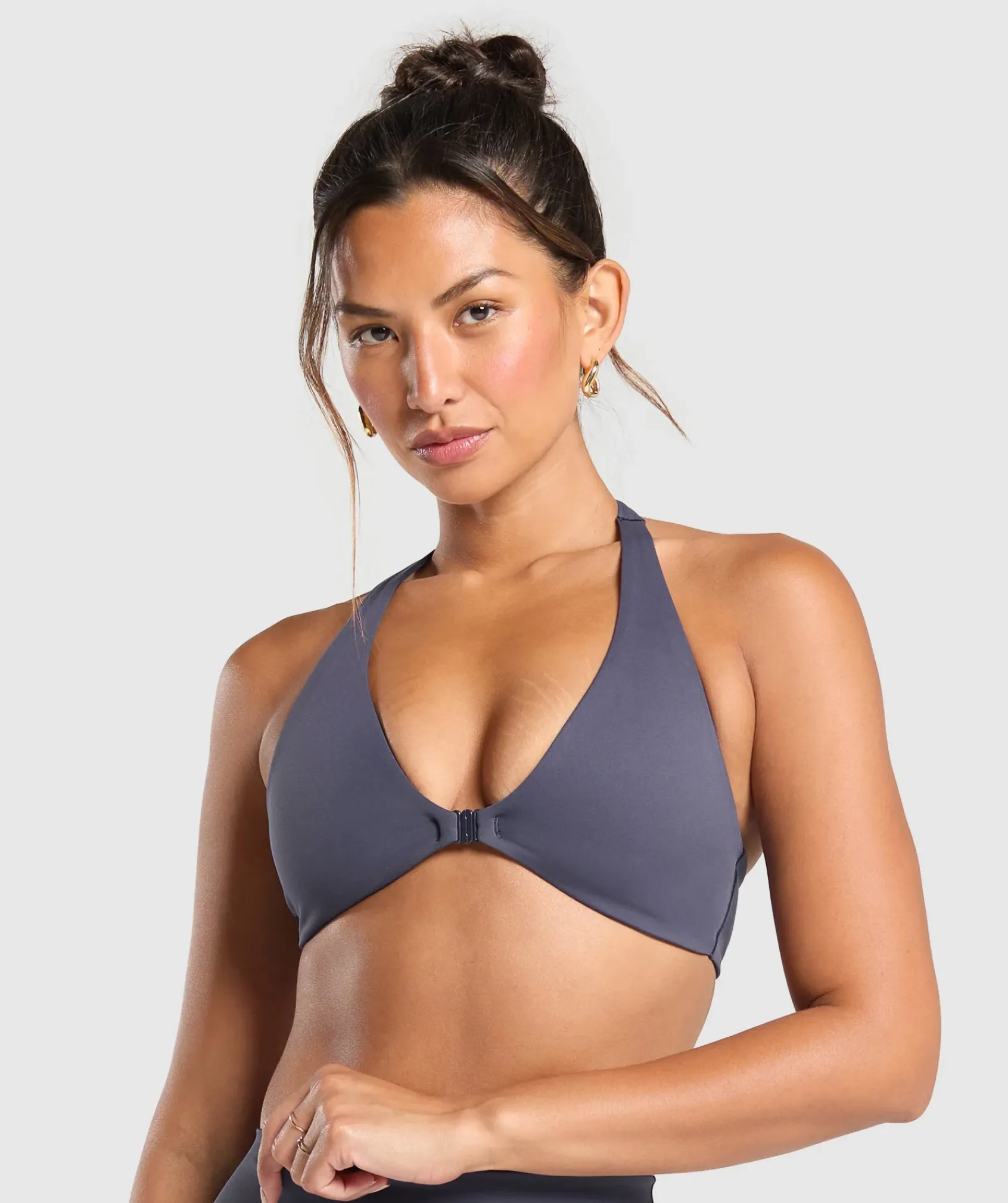 DAMES Gymshark Sport-bh's*Elevate Sports Bra