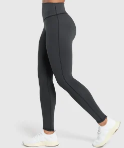 DAMES Gymshark Bedekkende Sportkleding|Leggings*Elevate Tall Leggings 2.0