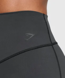 DAMES Gymshark Bedekkende Sportkleding|Leggings*Elevate Tall Leggings 2.0