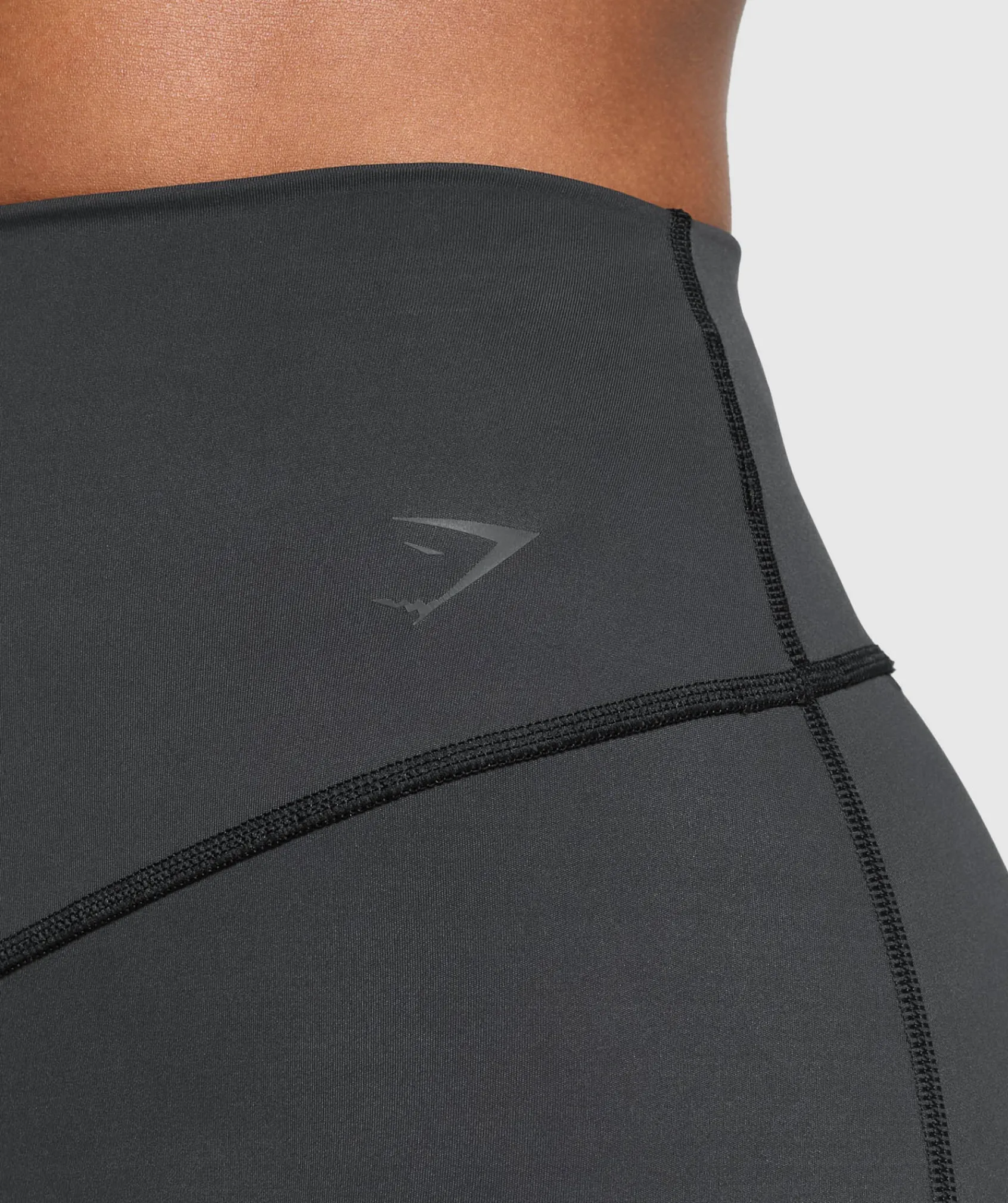 DAMES Gymshark Bedekkende Sportkleding|Leggings*Elevate Tall Leggings 2.0