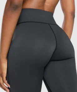 DAMES Gymshark Bedekkende Sportkleding|Leggings*Elevate Tall Leggings 2.0