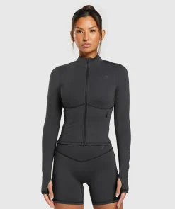 DAMES Gymshark Sportjacks*Elevate Tracktop