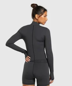 DAMES Gymshark Sportjacks*Elevate Tracktop