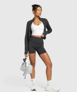 DAMES Gymshark Sportjacks*Elevate Tracktop