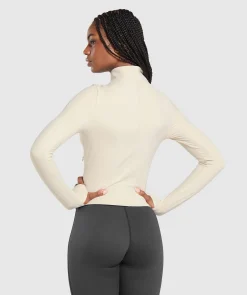 DAMES Gymshark Sportjacks*Elevate Tracktop