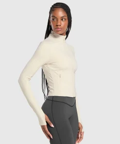 DAMES Gymshark Sportjacks*Elevate Tracktop