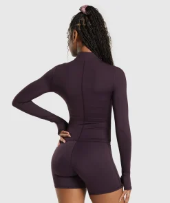 DAMES Gymshark Sportjacks*Elevate Tracktop