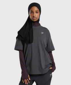 DAMES Gymshark Sportjacks*Elevate Tracktop