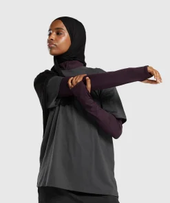 DAMES Gymshark Sportjacks*Elevate Tracktop