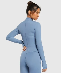 DAMES Gymshark Sportjacks*Elevate Tracktop