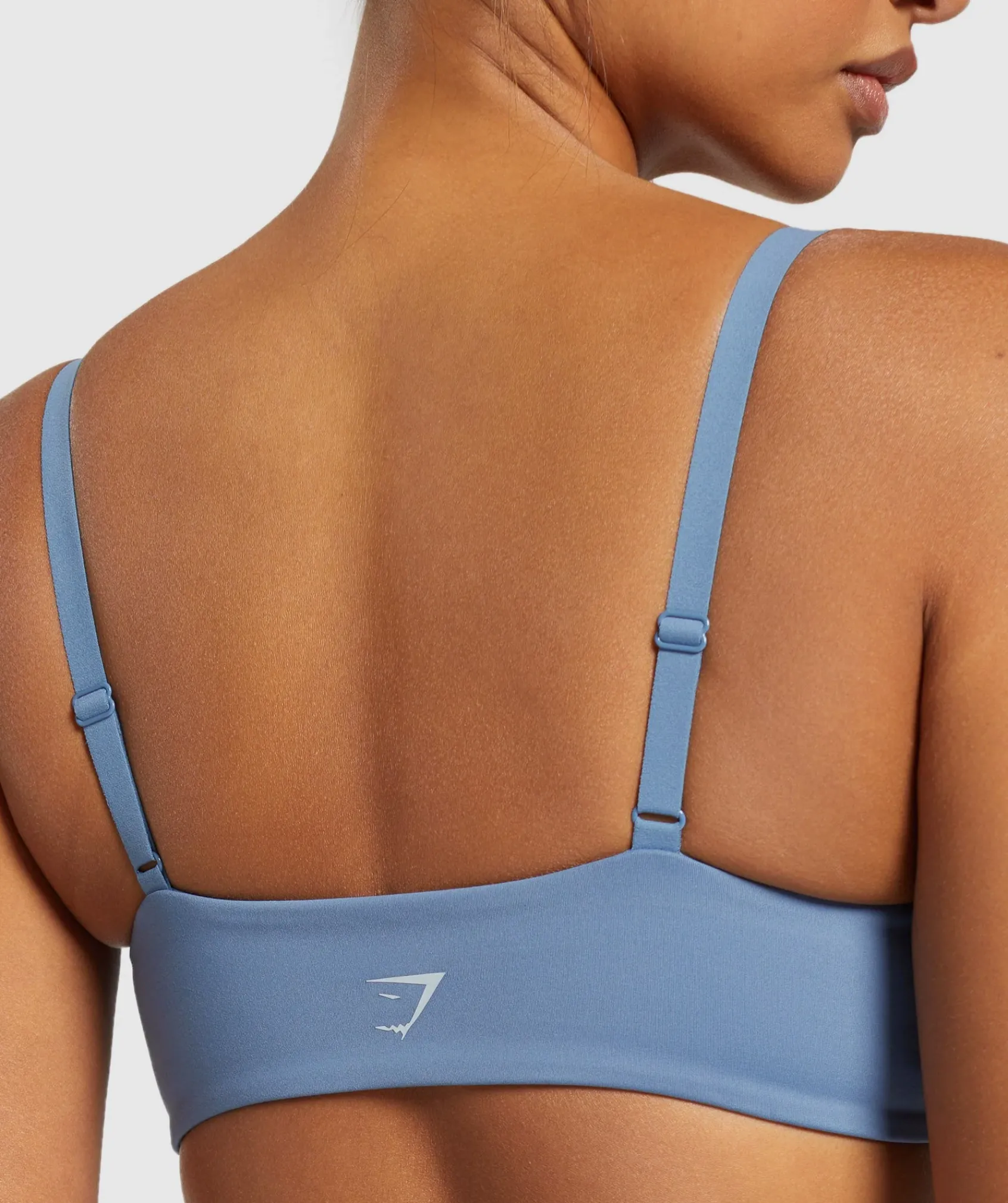 DAMES Gymshark Sport-bh's*Elevate Twist Front Bralette