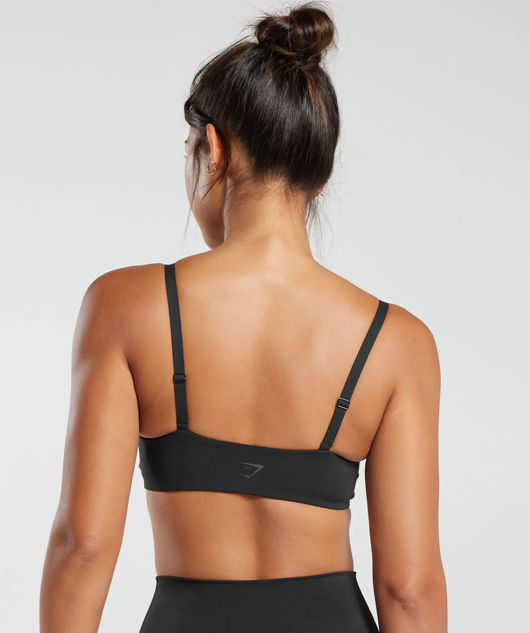 DAMES Gymshark Sport-bh's*Elevate Twist Front Bralette