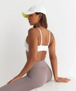 DAMES Gymshark Sport-bh's*Elevate Twist Front Bralette