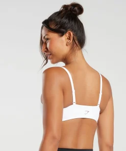 DAMES Gymshark Sport-bh's*Elevate Twist Front Bralette