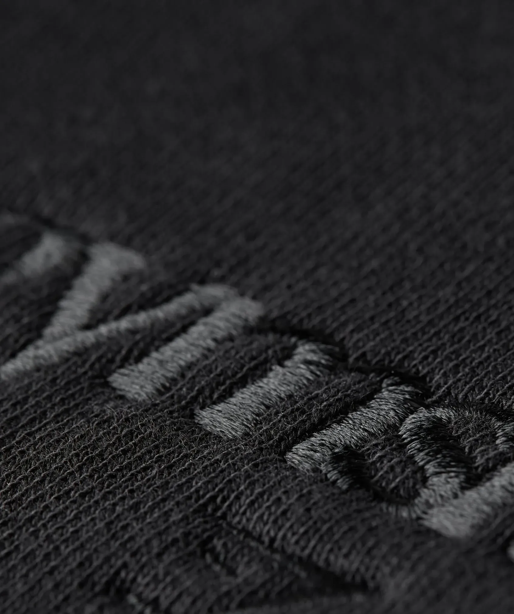 DAMES Gymshark Bedekkende Sportkleding|Hoodies & Truien*Embroidered Logo Oversized Hoodie