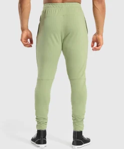 Heren Gymshark Joggingbroeken*Essential Muscle Joggers
