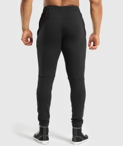 Heren Gymshark Joggingbroeken*Essential Muscle Joggers