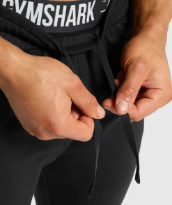 Heren Gymshark Joggingbroeken*Essential Muscle Joggers