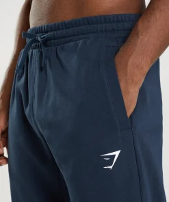 Heren Gymshark Joggingbroeken*Essential Oversized Joggers