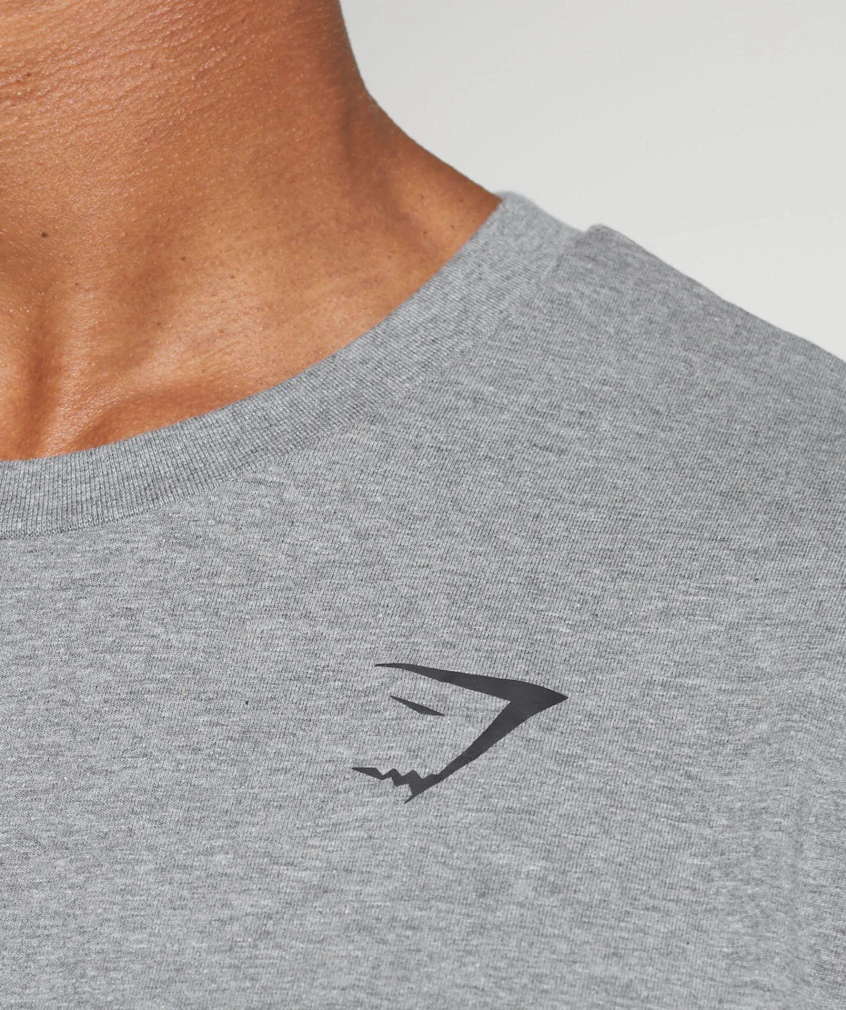Heren Gymshark T-shirts*Essential Oversized T-Shirt