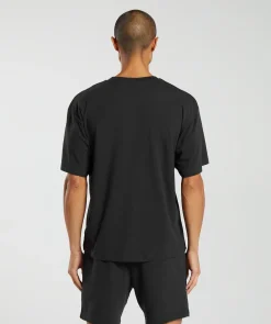 Heren Gymshark T-shirts*Essential Oversized T-Shirt