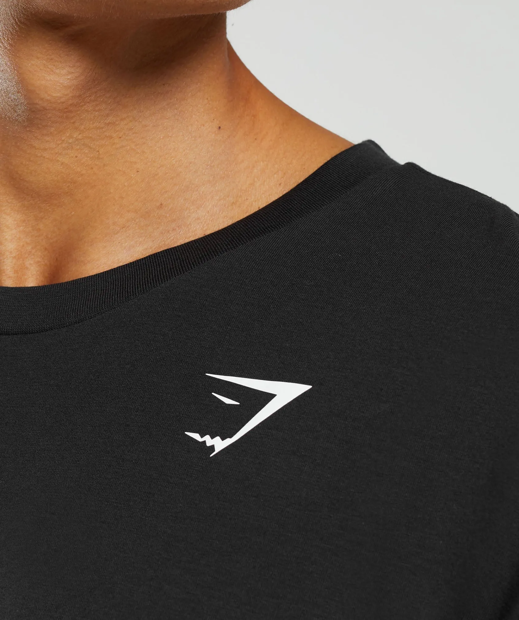 Heren Gymshark T-shirts*Essential Oversized T-Shirt