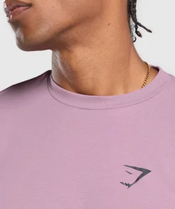 Heren Gymshark T-shirts*Essential Oversized T-Shirt