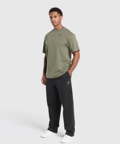 Heren Gymshark T-shirts*Essential Oversized T-Shirt